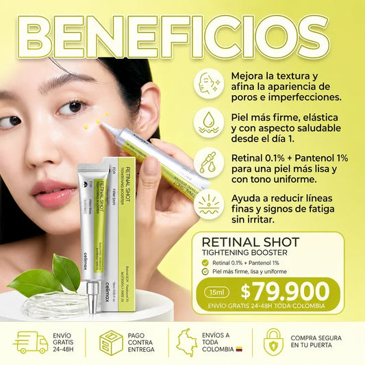 Retinol
